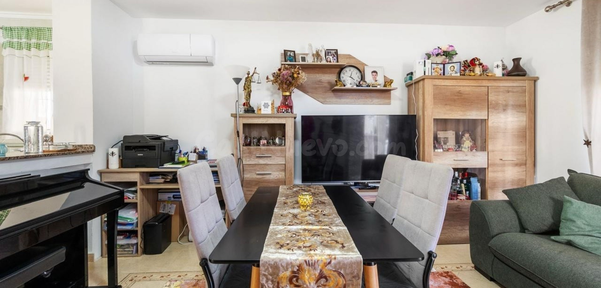 Villa 3 habitaciones 120m² en venta - Las filipinas - foto 4