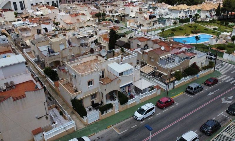 Dúplex 3 habitaciones 85m² en venta - Los balcones
