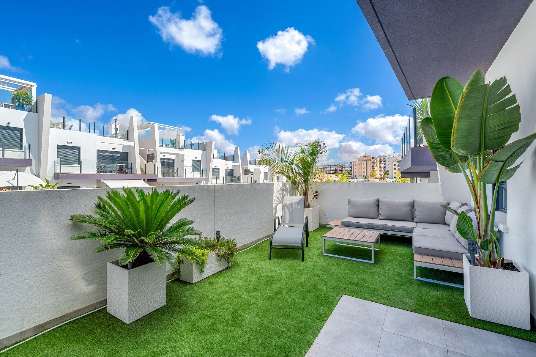 Apartamento 2 habitaciones 65m² en venta - Pueblo - foto 2