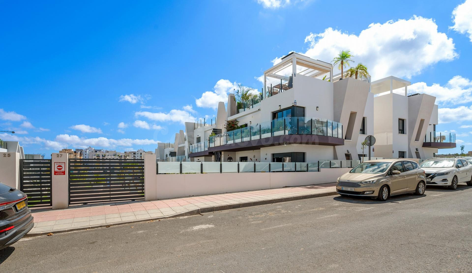 Apartamento 2 habitaciones 65m² en venta - Pueblo - foto 4