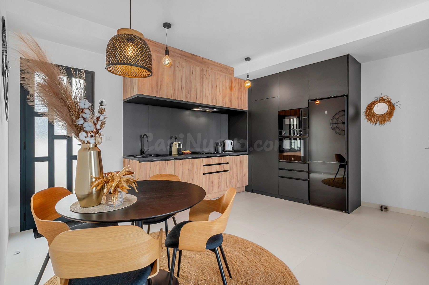 Apartamento 2 habitaciones 65m² en venta - Pueblo - foto 5