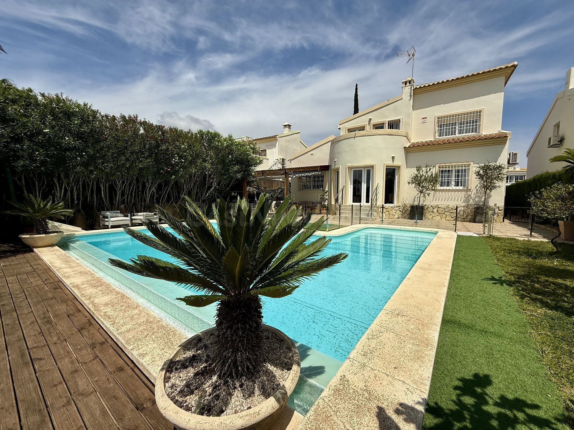 Villa 4 habitaciones 137m² en venta - Las Ramblas