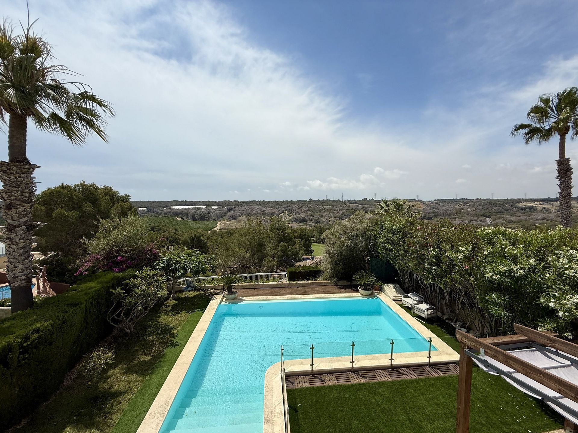 Villa 4 habitaciones 137m² en venta - Las Ramblas - foto 4
