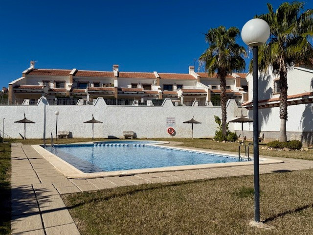 Casa 3 habitaciones en venta - Bellavista