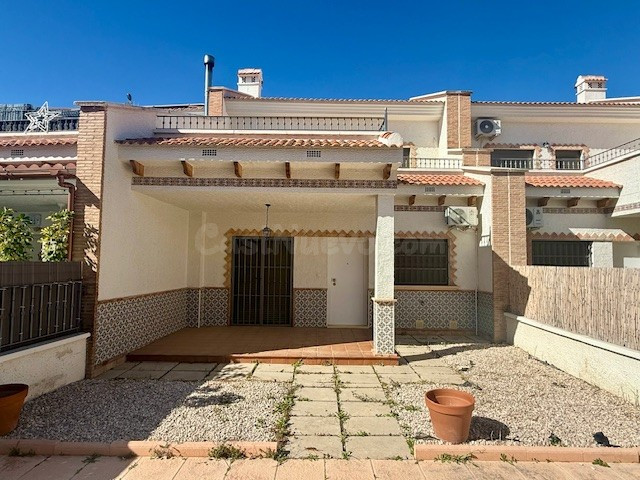 Casa 3 habitaciones en venta - Bellavista - foto 3