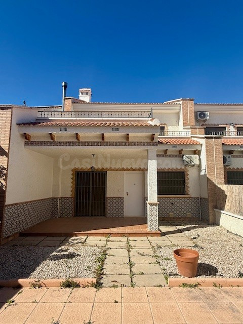 Casa 3 habitaciones en venta - Bellavista - foto 4