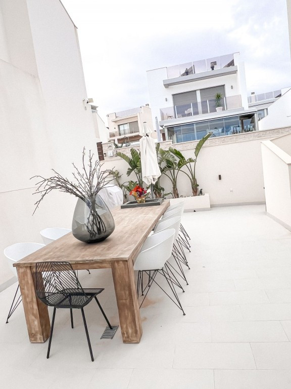 Villa 4 habitaciones 263m² en venta - Pueblo - foto 3