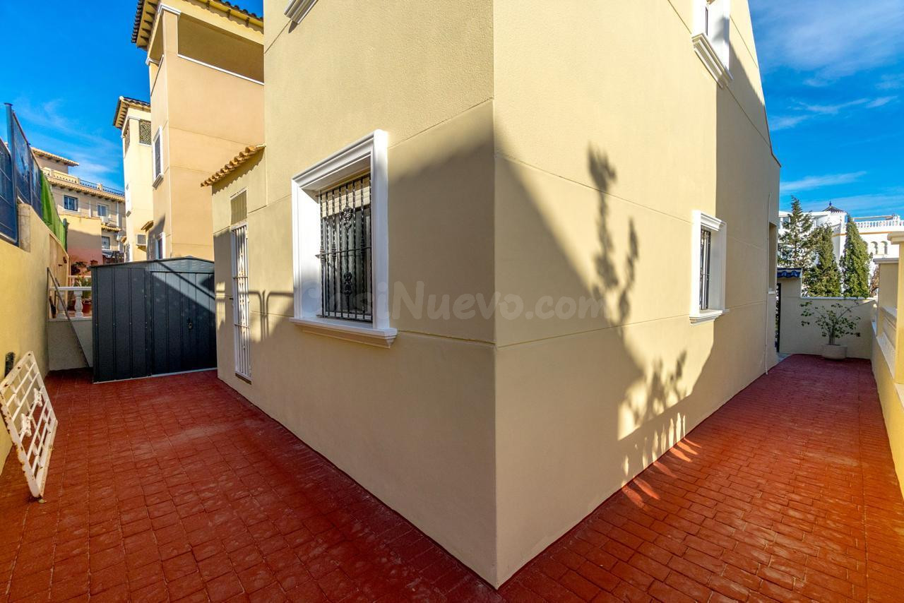 Casa 3 habitaciones 105m² en venta - Las filipinas - foto 4