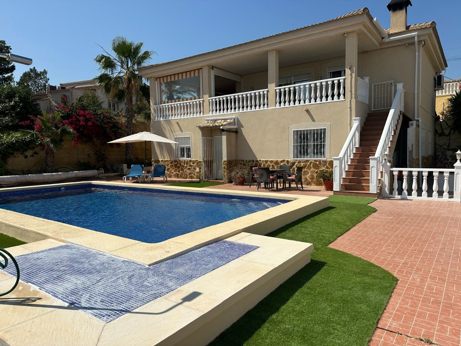 Villa 3 habitaciones 271m² en venta - Comunidad valenciana - foto 2