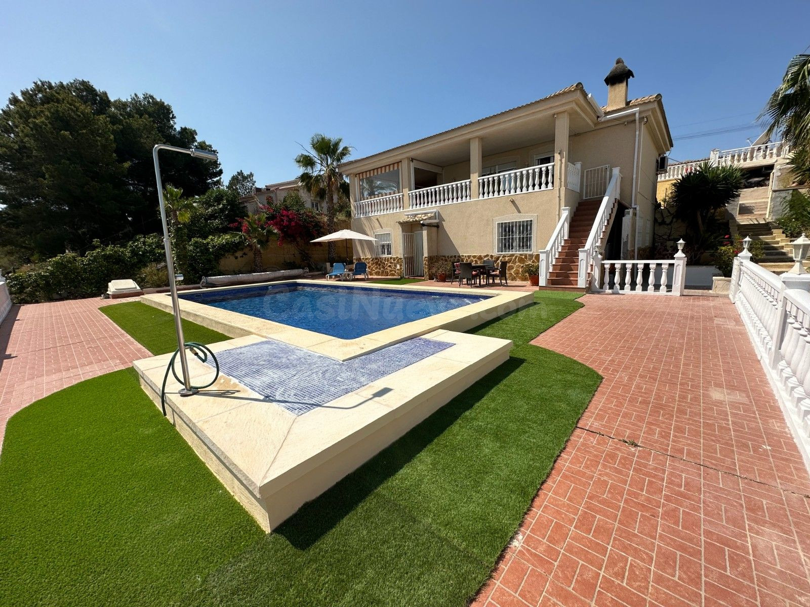 Villa 3 habitaciones 271m² en venta - Comunidad valenciana - foto 3