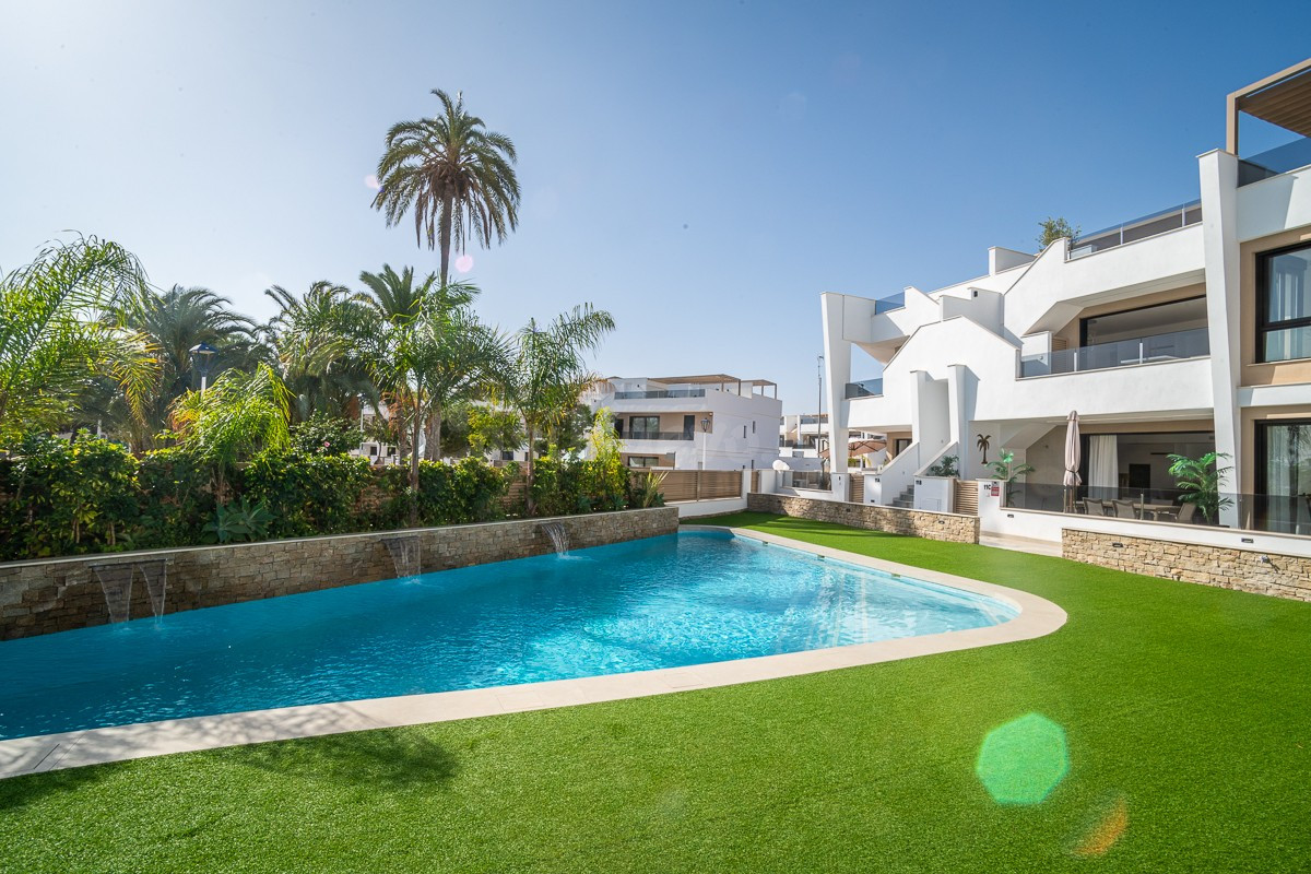 Ático 3 habitaciones 72m² en venta - San Pedro de Pinatar