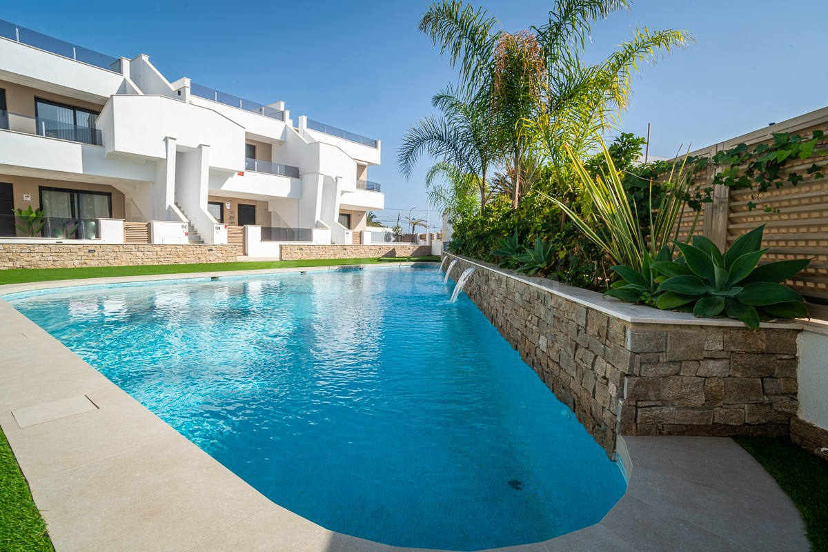 Ático 3 habitaciones 72m² en venta - San Pedro de Pinatar - foto 3