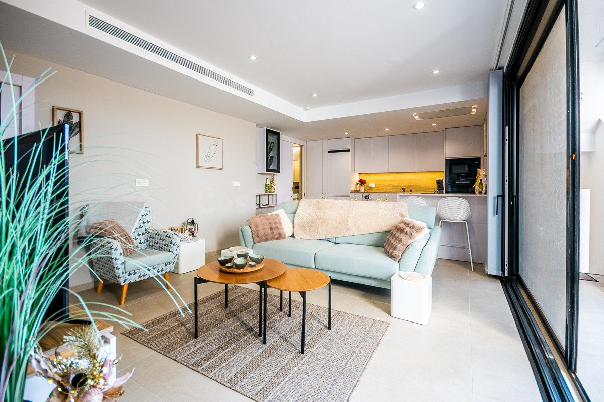 Ático 3 habitaciones 72m² en venta - San Pedro de Pinatar - foto 4