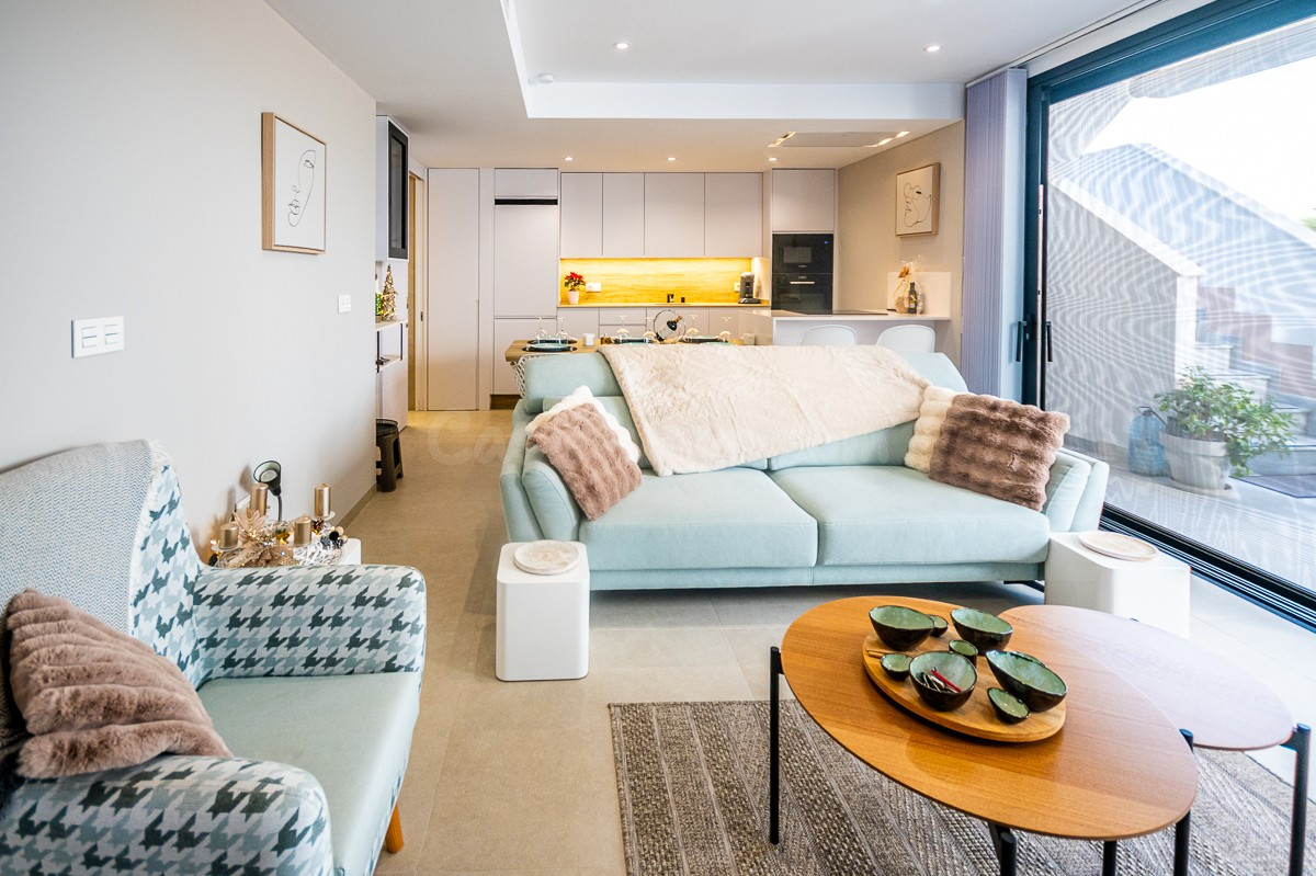 Ático 3 habitaciones 72m² en venta - San Pedro de Pinatar - foto 5
