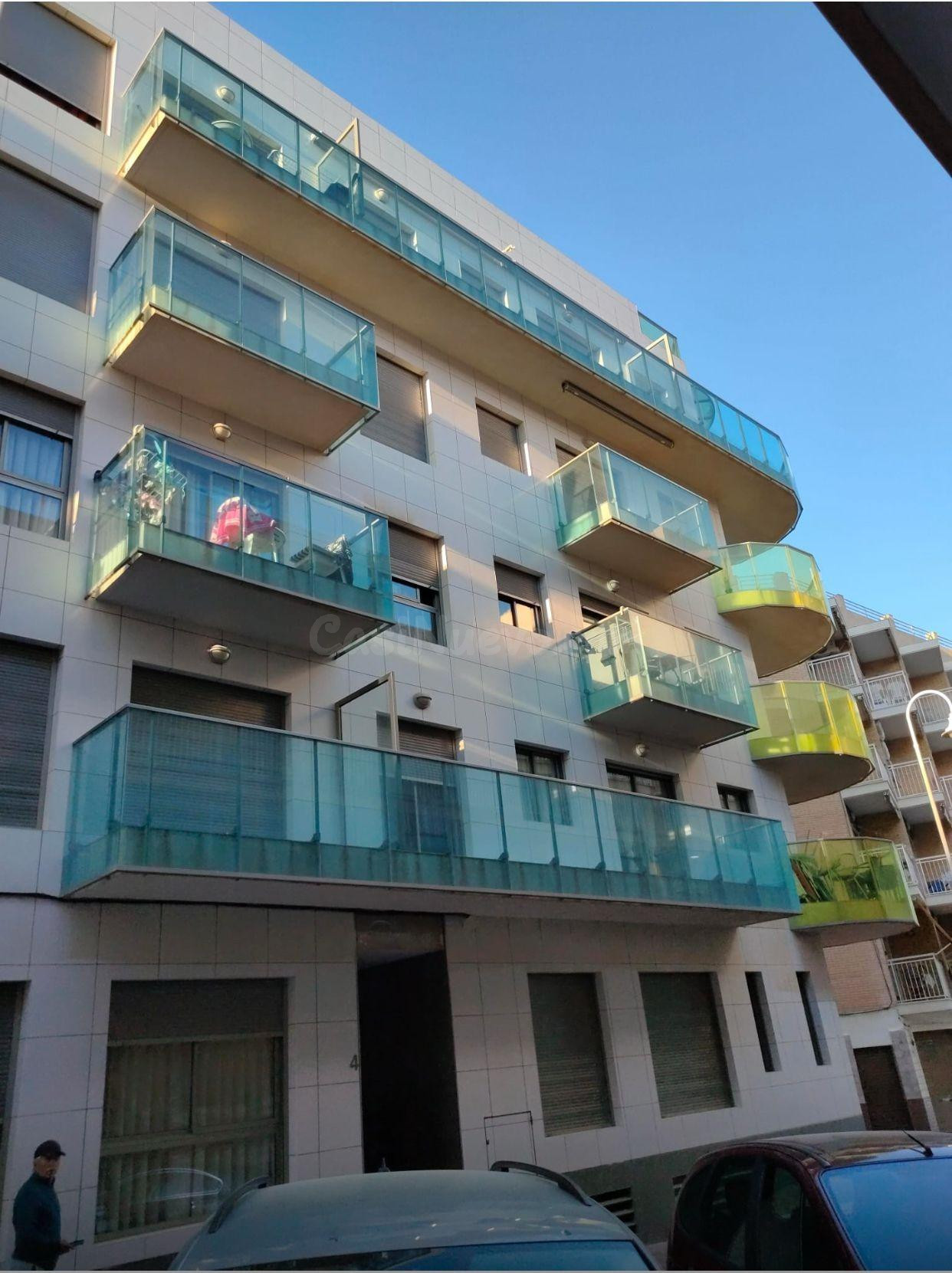 Apartamento 2 habitaciones 67m² en venta - Pueblo - foto 2