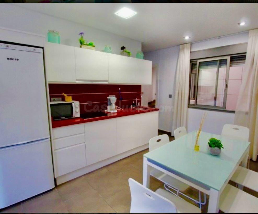 Apartamento 2 habitaciones 67m² en venta - Pueblo - foto 3