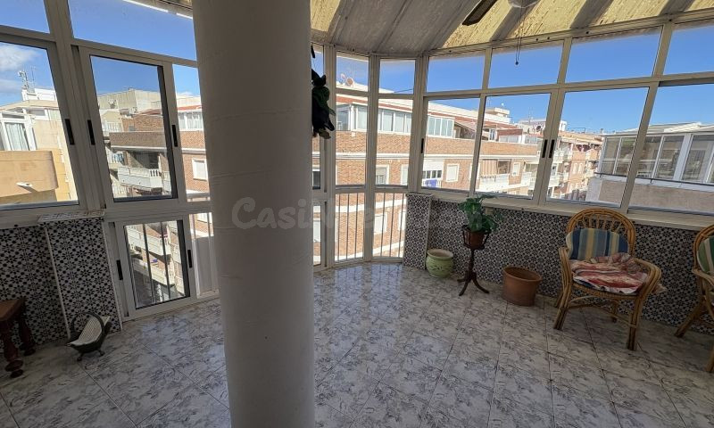 Apartamento 3 habitaciones 88m² en venta - Estacion de autobuses
