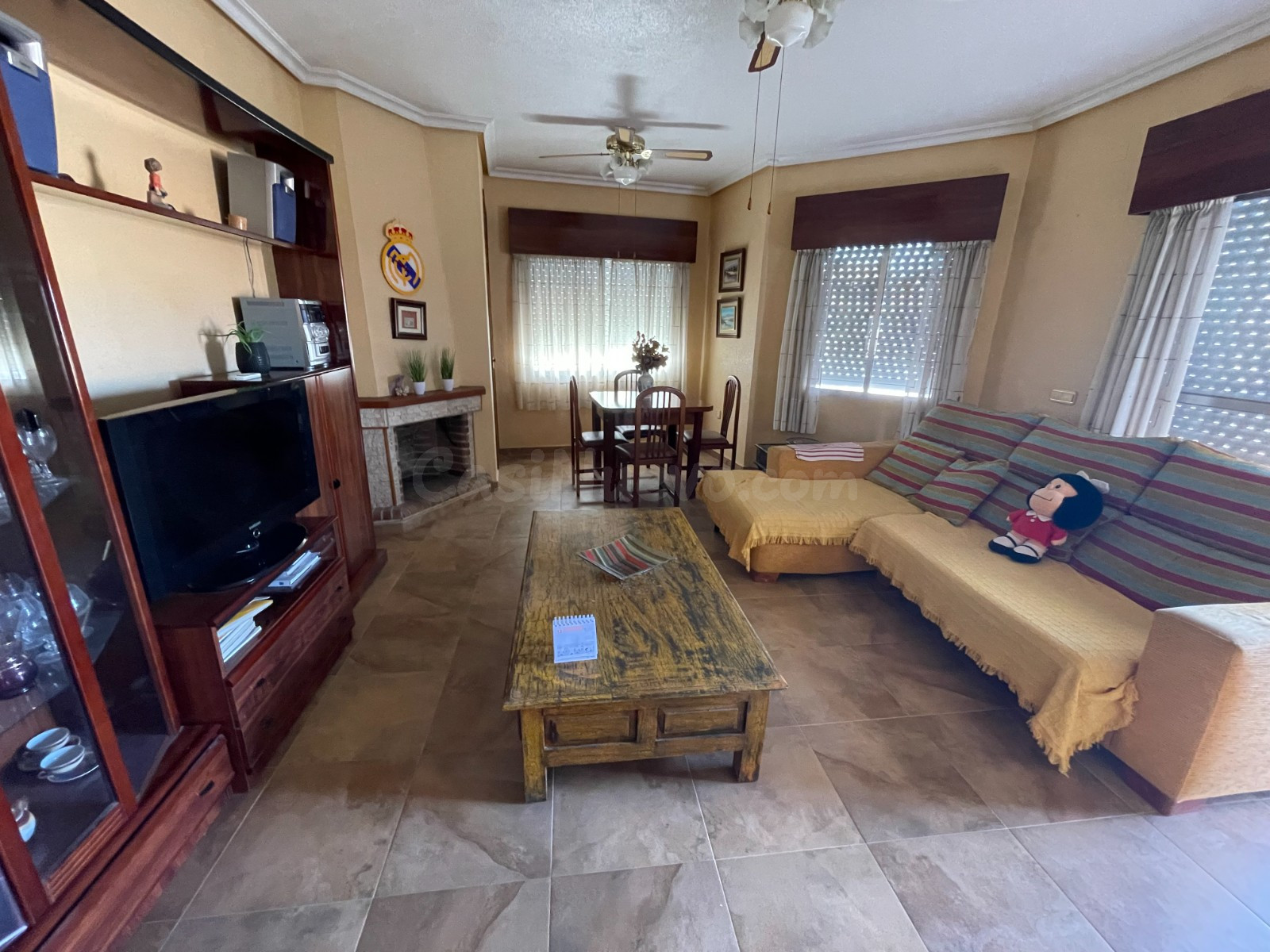 Villa 5 habitaciones 290m² en venta - Pueblo