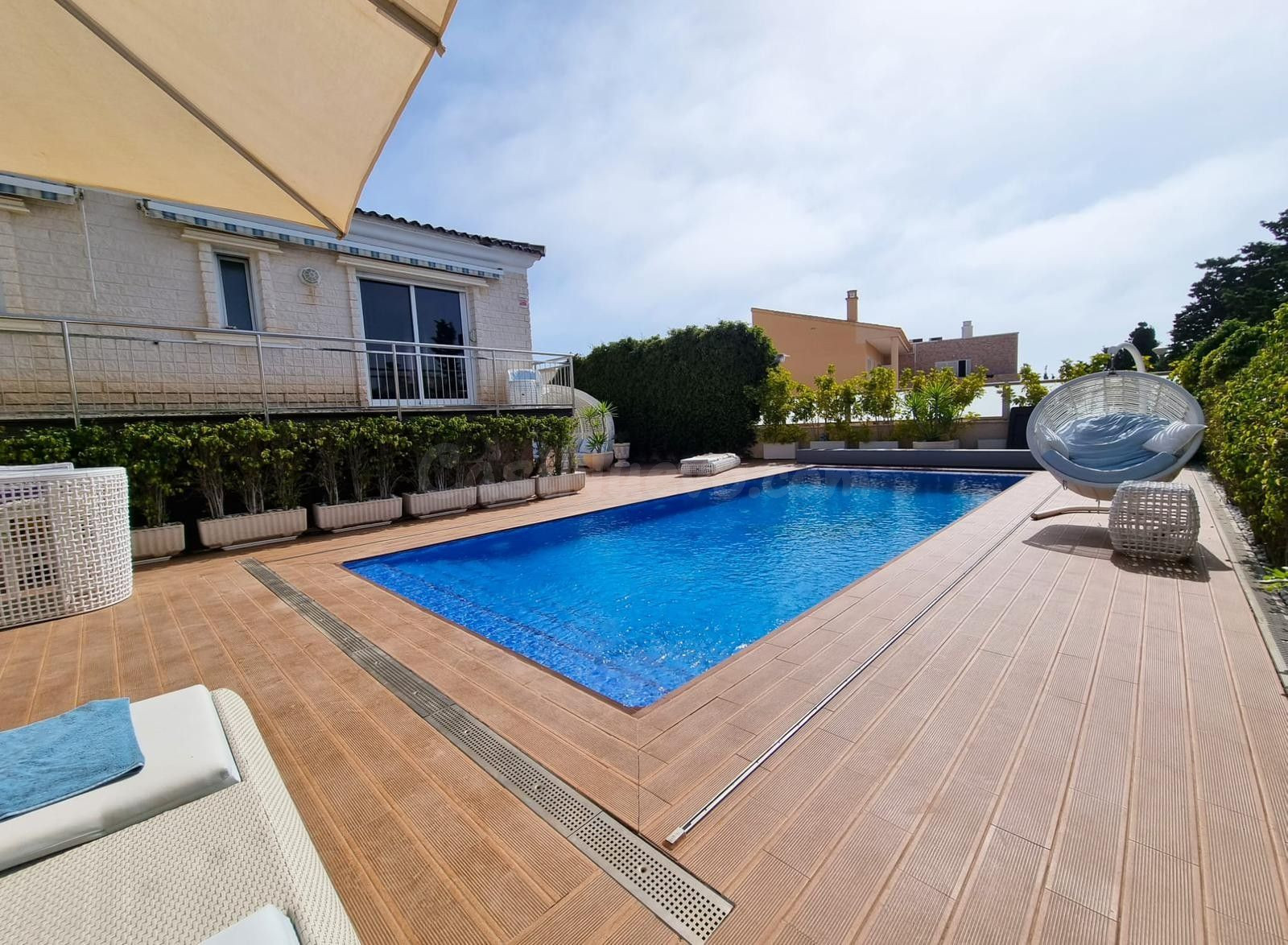 Villa 5 habitaciones 469m² en venta - Torre la mata - foto 4