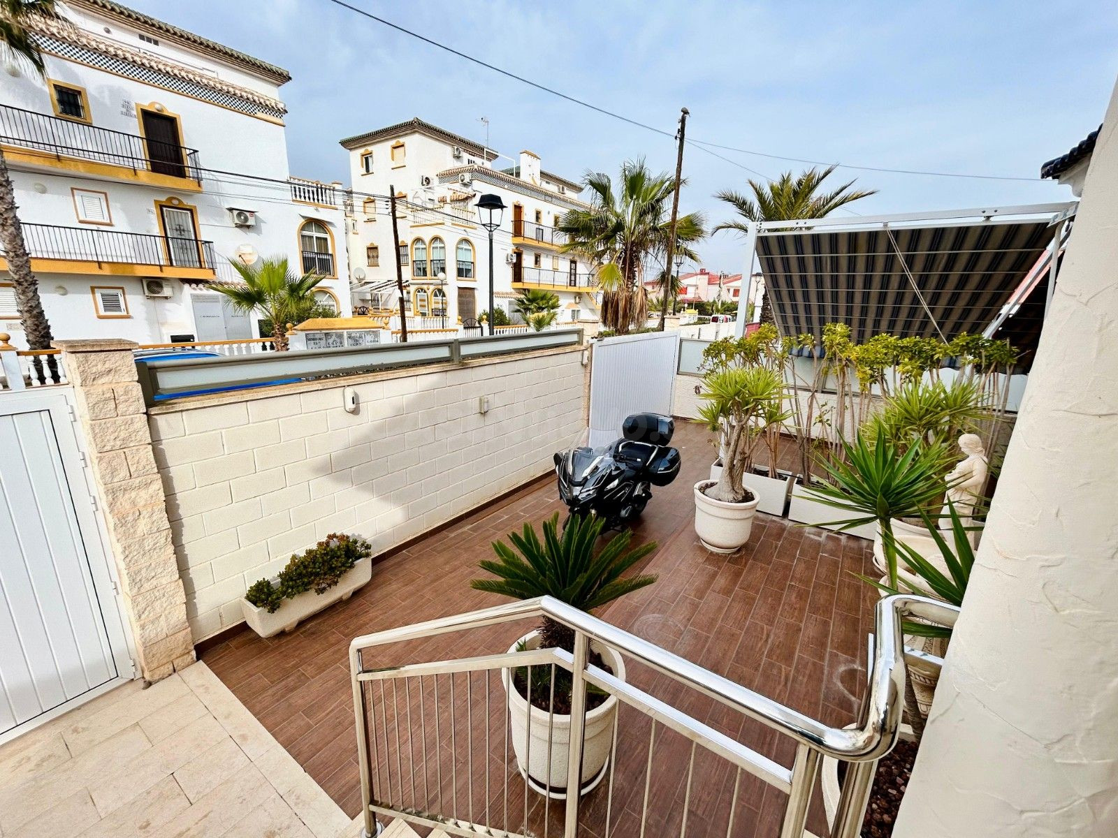 Villa 5 habitaciones 469m² en venta - Torre la mata - foto 5