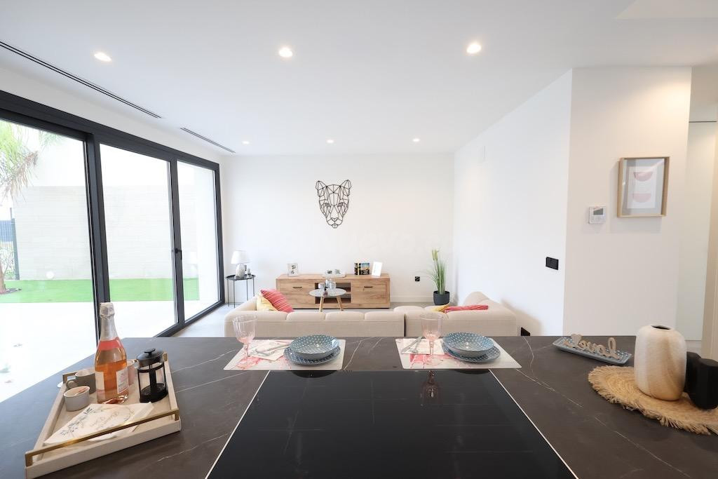 Villa 3 habitaciones 135m² en venta - Dolores de Pacheco-San - foto 5