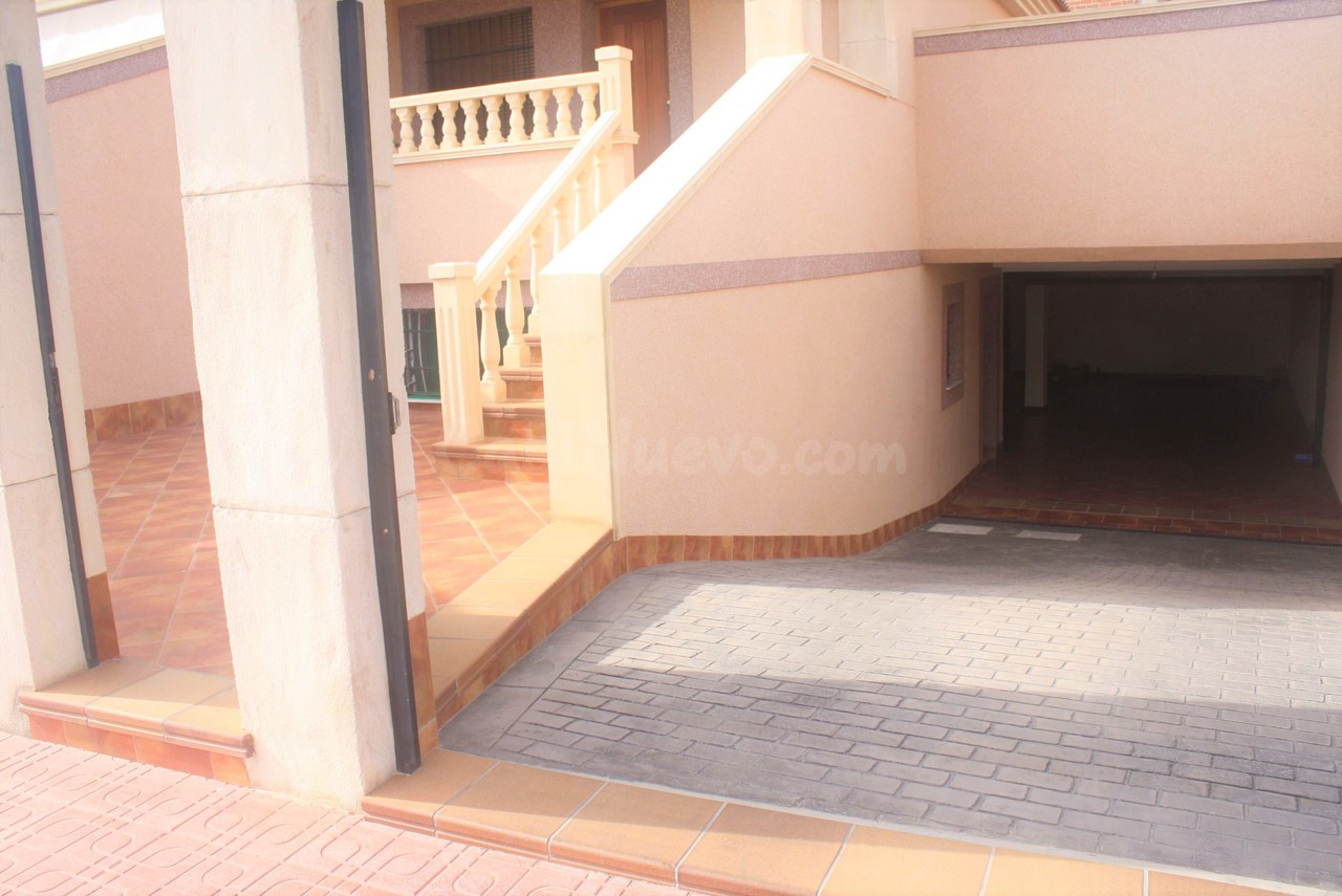 Casa 3 habitaciones 225m² en venta - La siesta - foto 2
