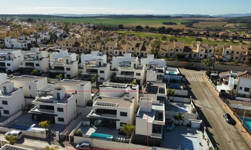 Villa 3 habitaciones 205m² en venta - Comunidad valenciana - foto 3