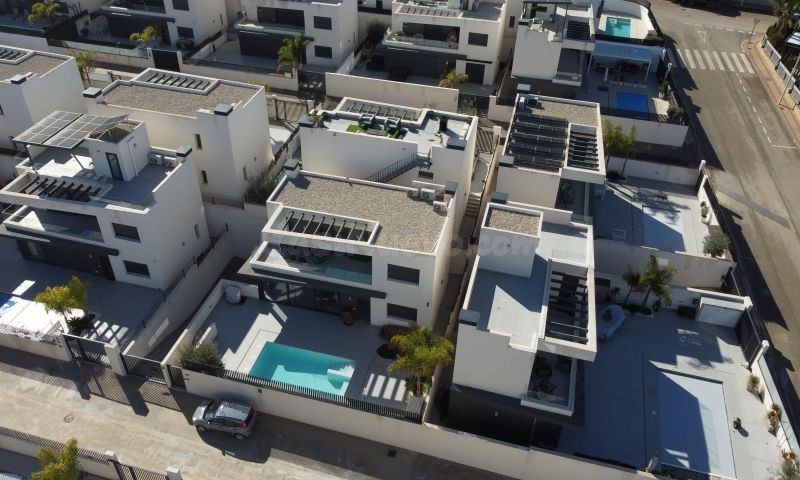 Villa 3 habitaciones 205m² en venta - Comunidad valenciana - foto 4