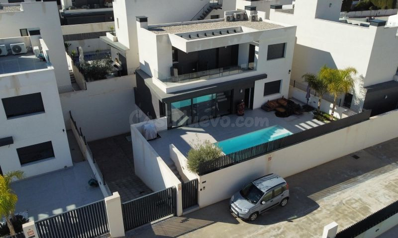 Villa 3 habitaciones 205m² en venta - Comunidad valenciana - foto 5
