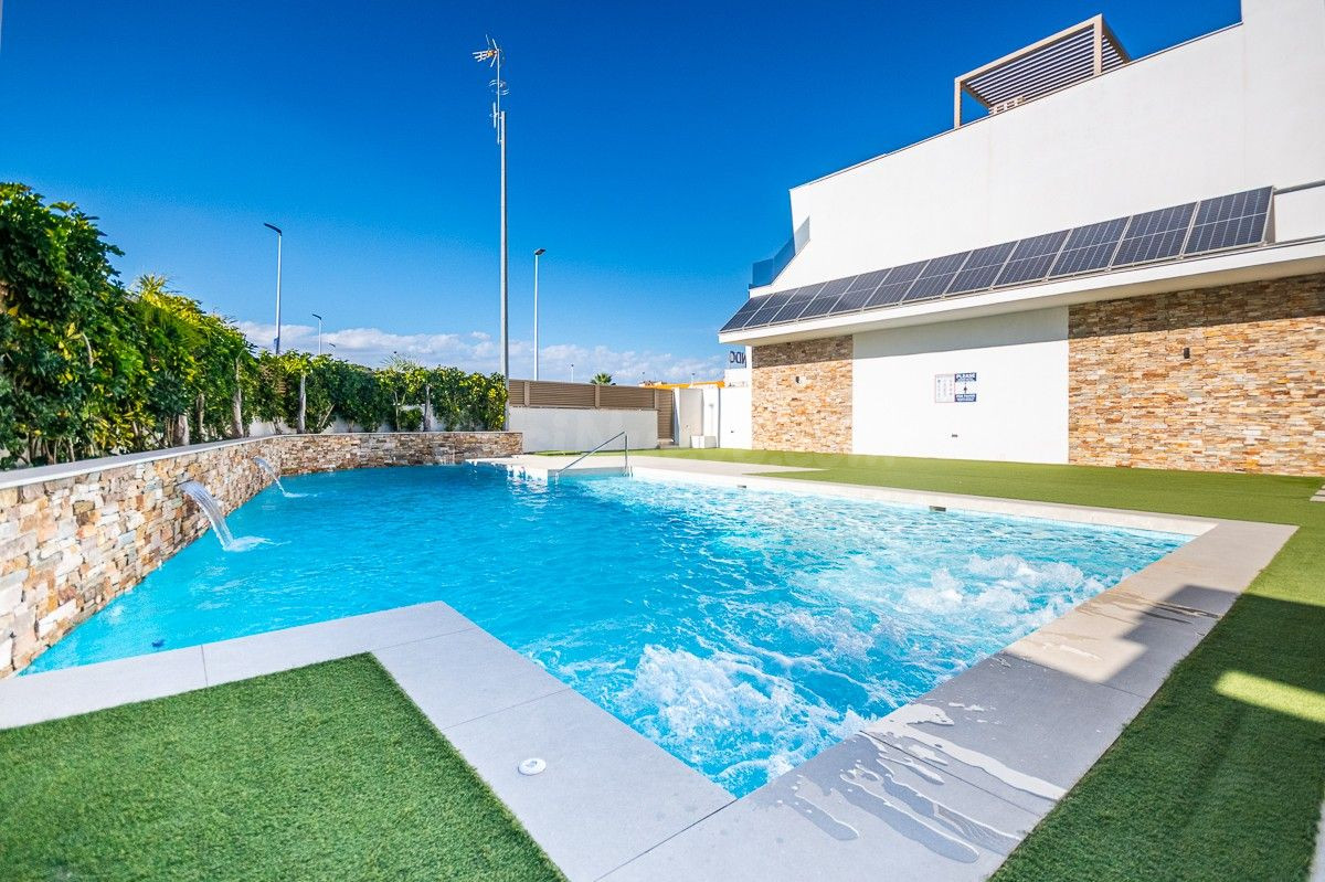 Apartamento 3 habitaciones 80m² en venta - San Pedro del Pin