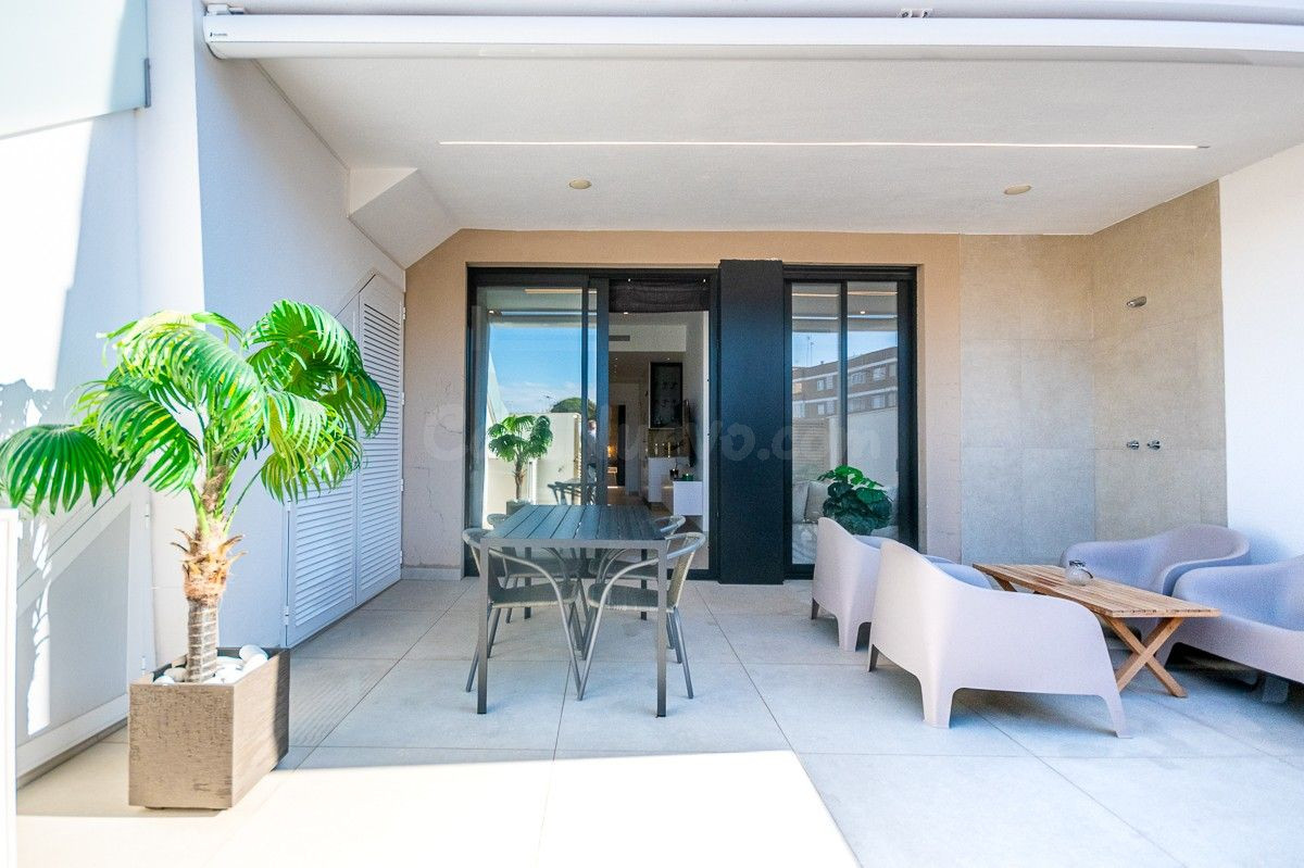 Apartamento 3 habitaciones 80m² en venta - San Pedro del Pin - foto 3