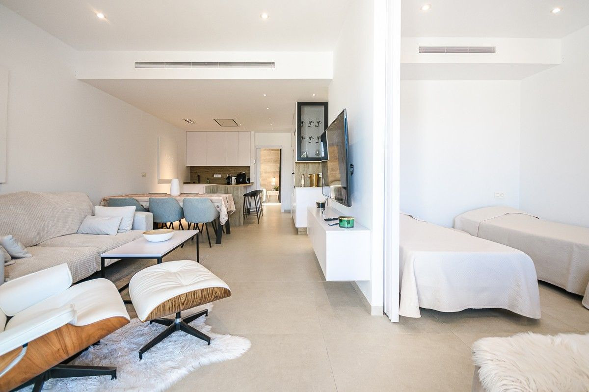 Apartamento 3 habitaciones 80m² en venta - San Pedro del Pin - foto 4