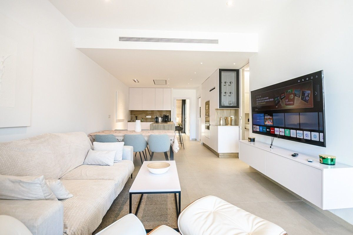Apartamento 3 habitaciones 80m² en venta - San Pedro del Pin - foto 5