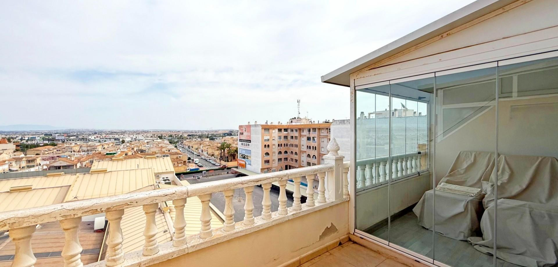 Apartamento 2 habitaciones 45m² en venta - Centro