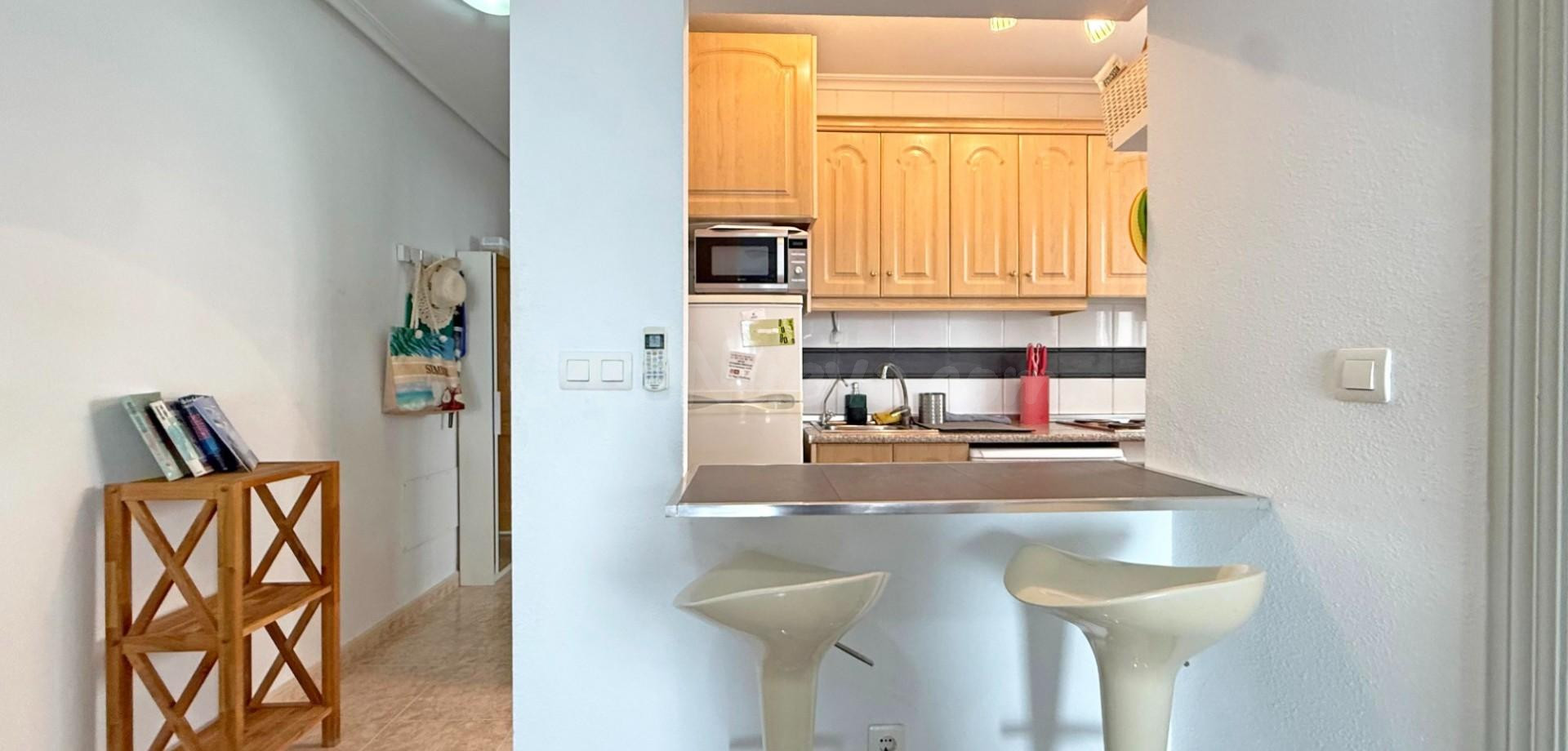 Apartamento 2 habitaciones 45m² en venta - Centro - foto 2