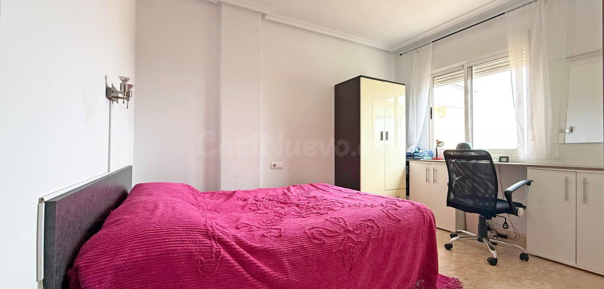 Apartamento 2 habitaciones 45m² en venta - Centro - foto 4