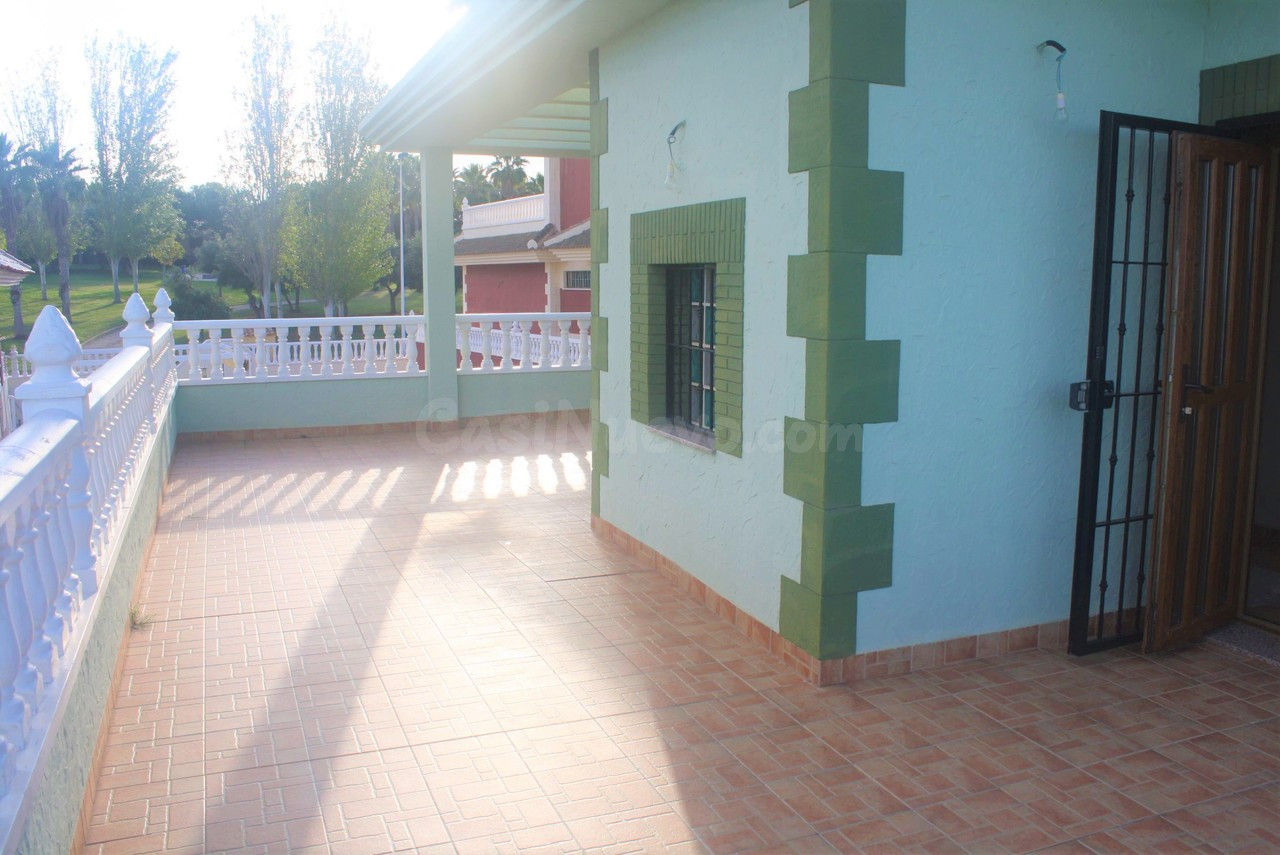 Villa 3 habitaciones 315m² en venta - La siesta