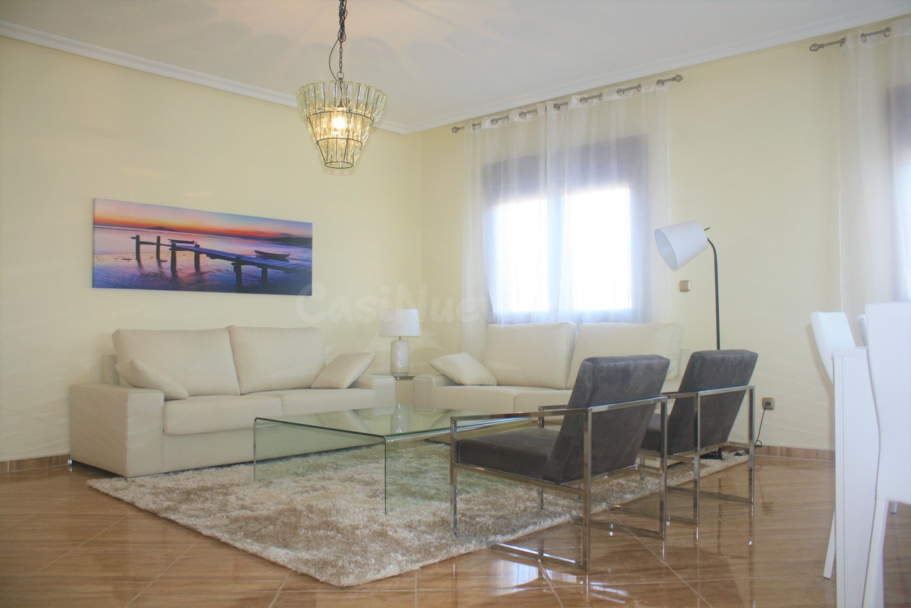 Villa 3 habitaciones 315m² en venta - La siesta - foto 4