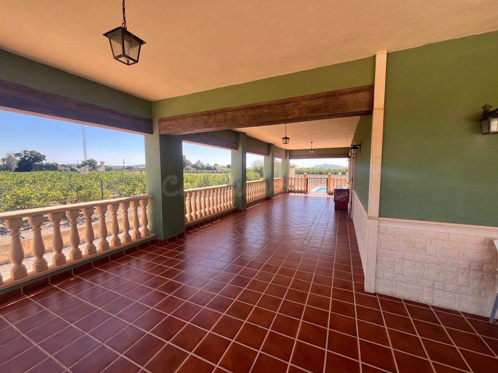 Finca rústica 2 habitaciones 150m² en venta - Comunidad vale - foto 2