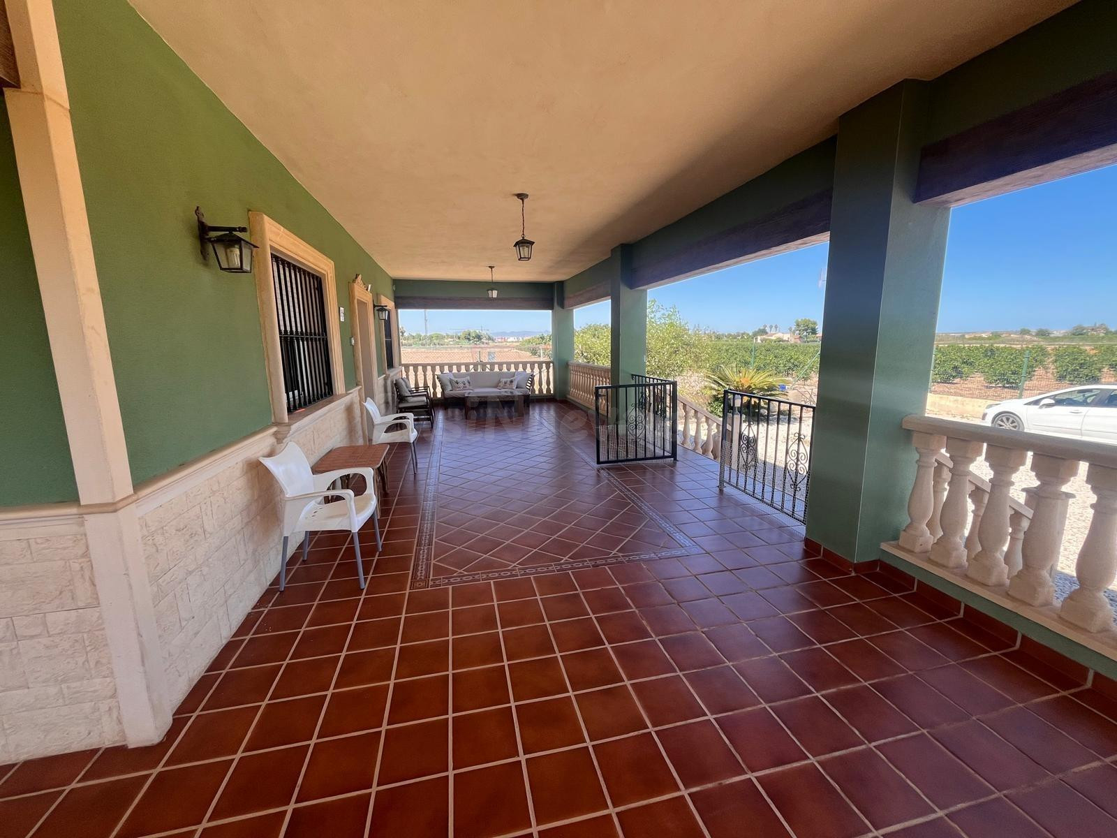 Finca rústica 2 habitaciones 150m² en venta - Comunidad vale - foto 3