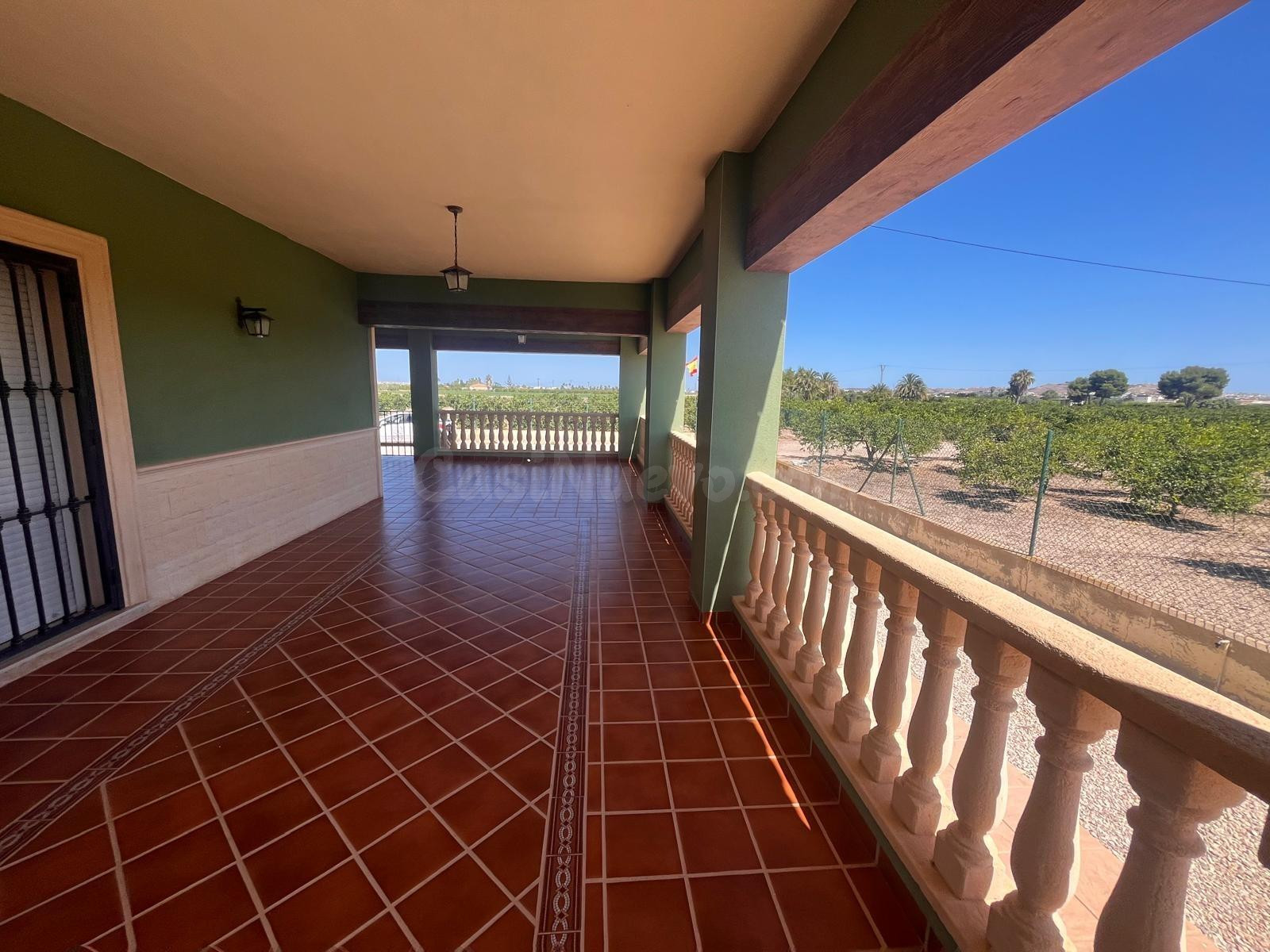 Finca rústica 2 habitaciones 150m² en venta - Comunidad vale - foto 5