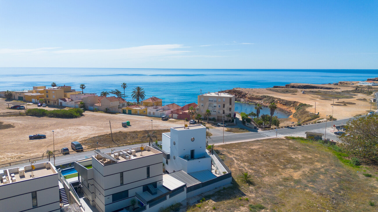 Villa 4 habitaciones en venta - Miramar - Torre del Moro - foto 2