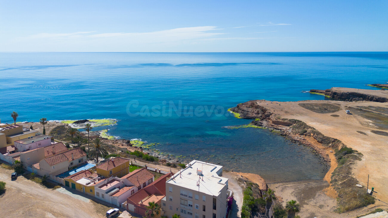 Villa 4 habitaciones en venta - Miramar - Torre del Moro - foto 3