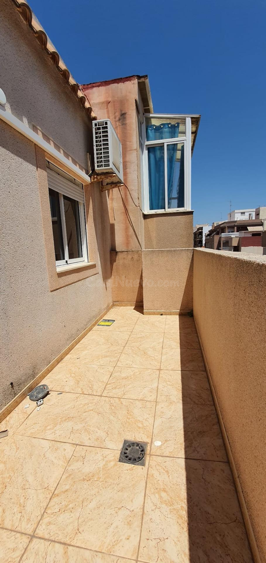 Ático 2 habitaciones 60m² en venta - Torrevieja - foto 2