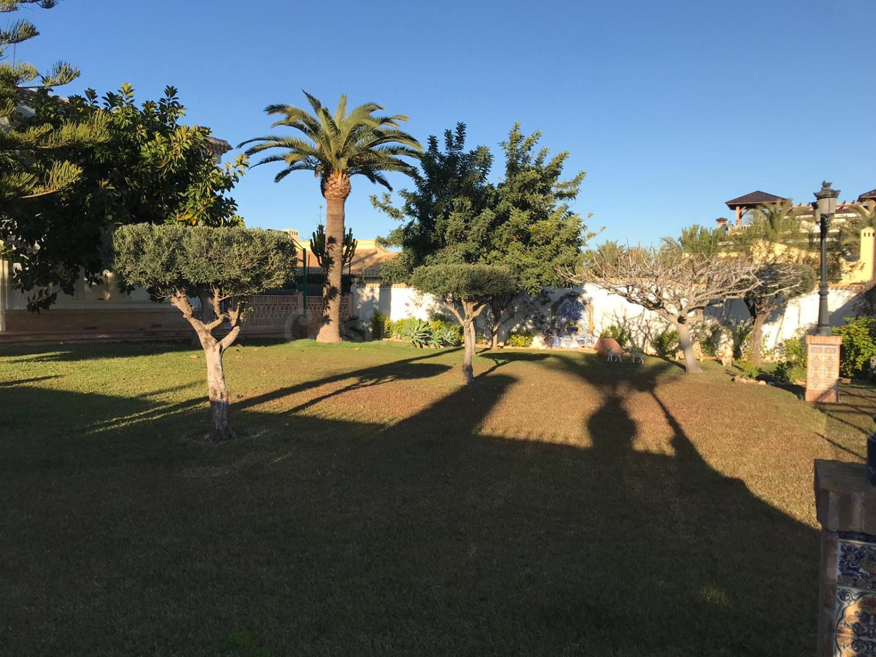 Villa 6 habitaciones 545m² en venta - Costa blanca - foto 3