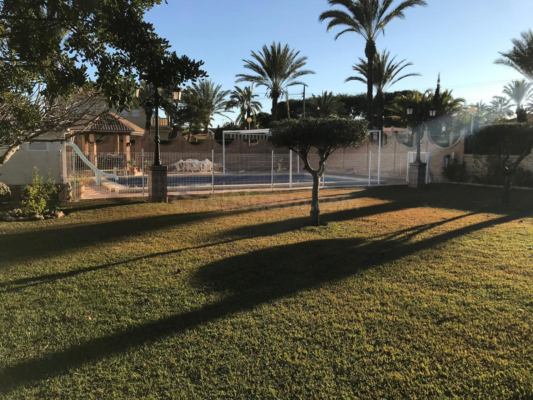 Villa 6 habitaciones 545m² en venta - Costa blanca - foto 4