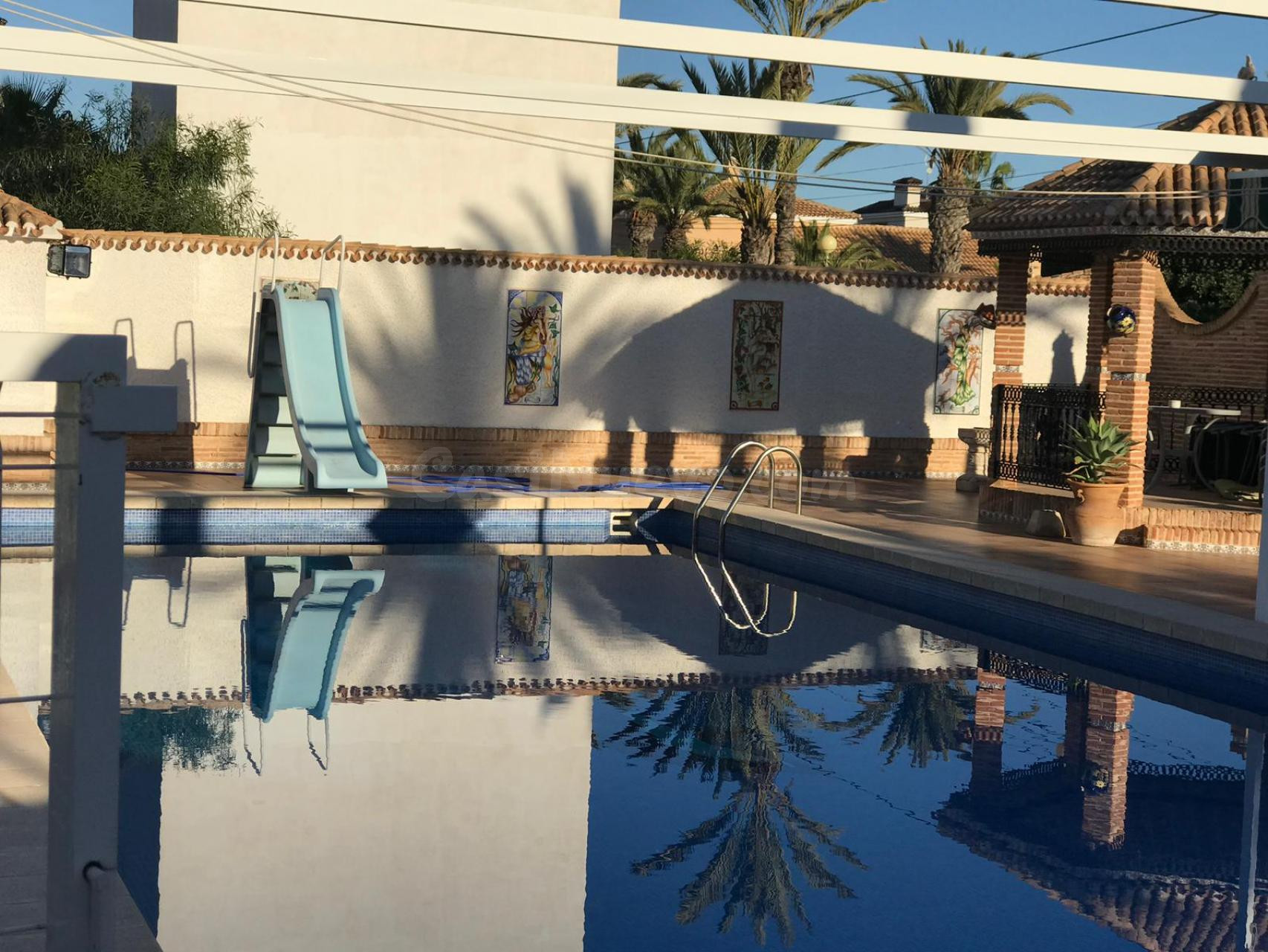 Villa 6 habitaciones 545m² en venta - Costa blanca - foto 5