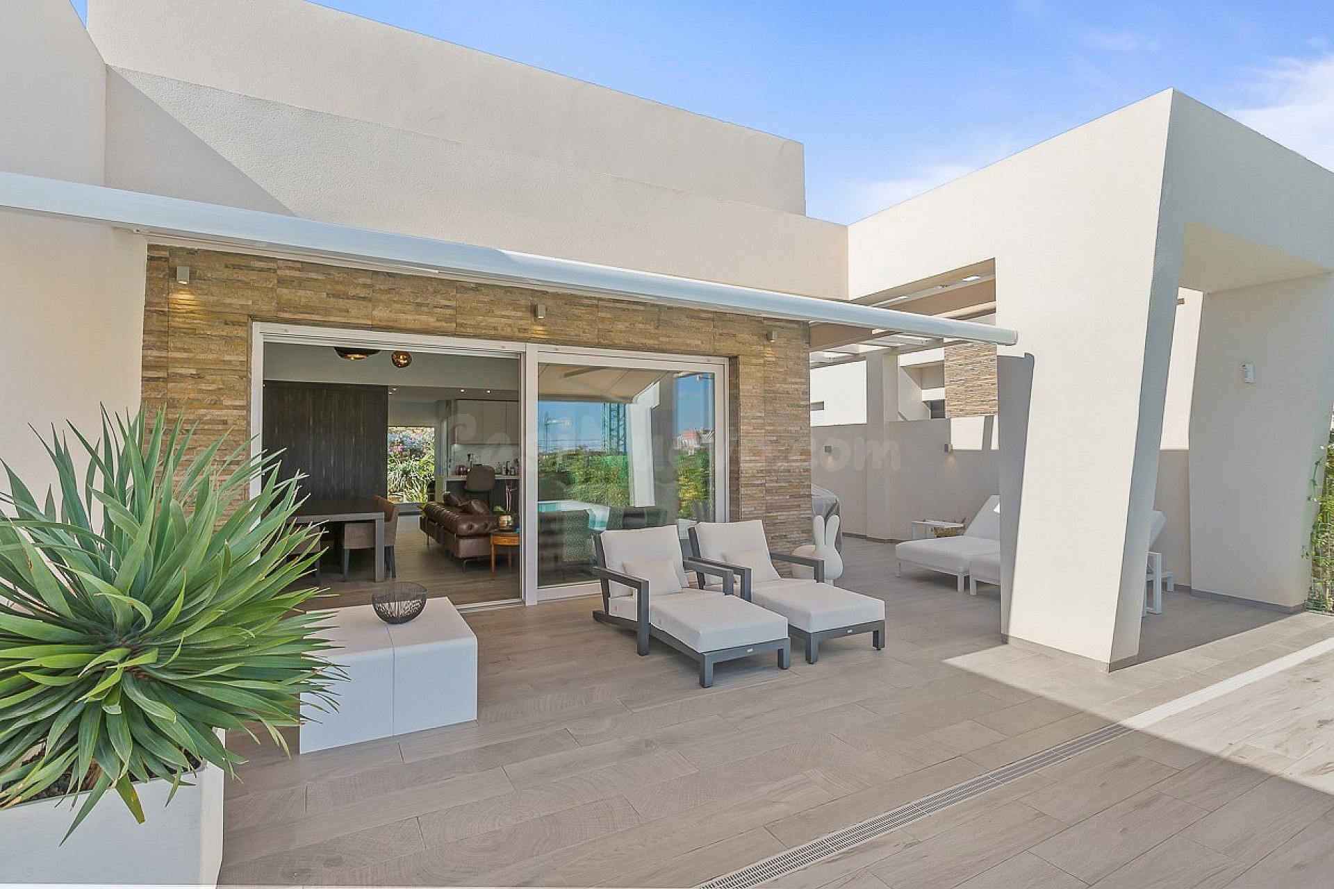 Villa 2 habitaciones 132m² en venta - Comunidad valenciana - foto 3