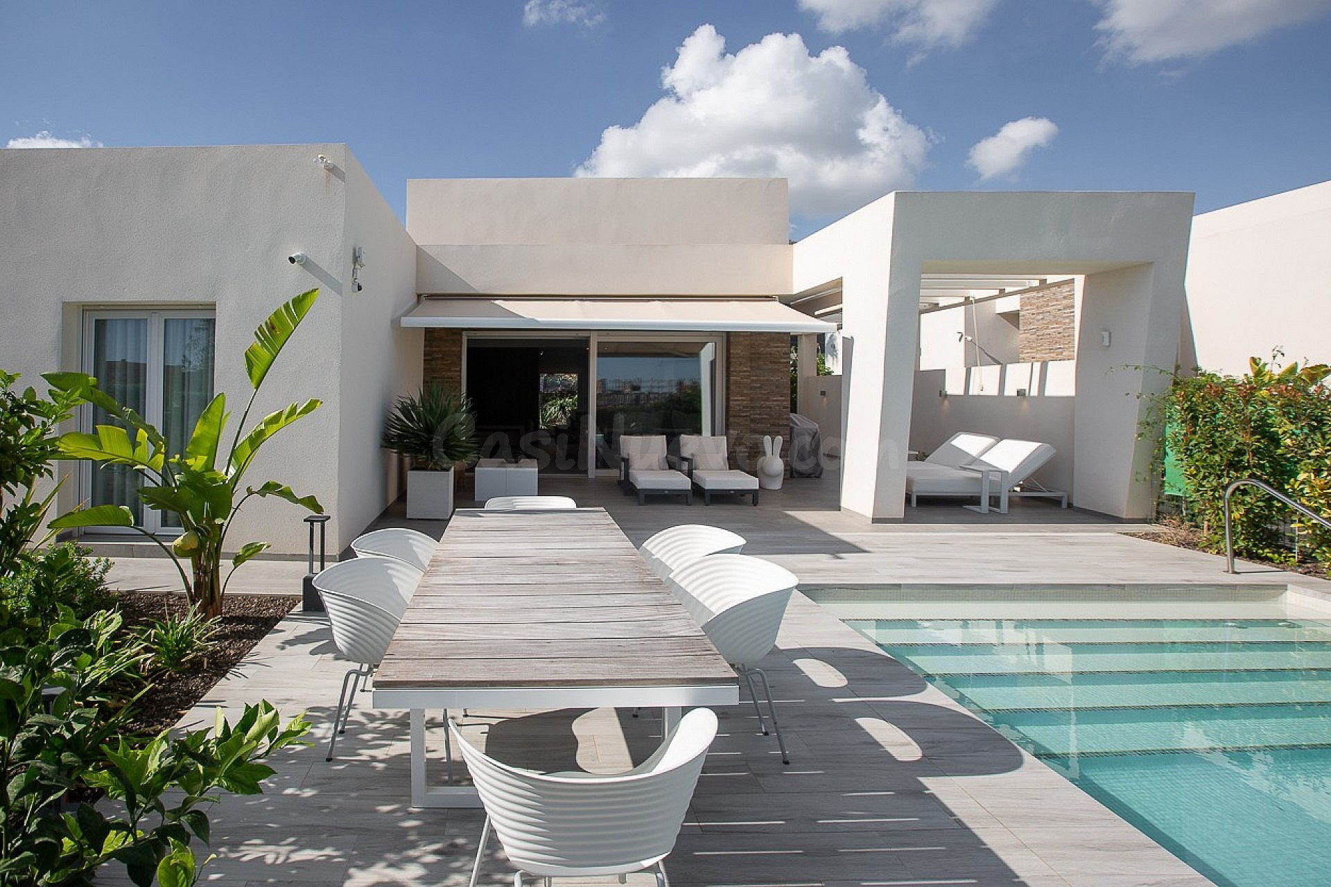 Villa 2 habitaciones 132m² en venta - Comunidad valenciana - foto 4