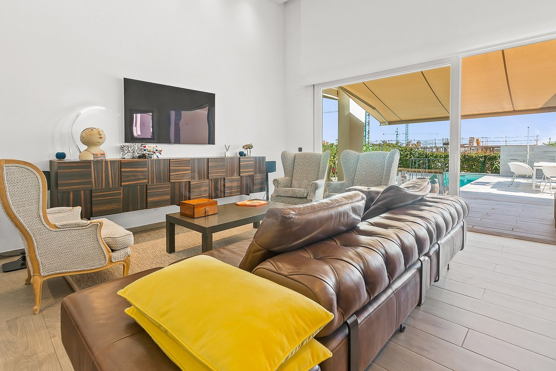 Villa 2 habitaciones 132m² en venta - Comunidad valenciana - foto 5